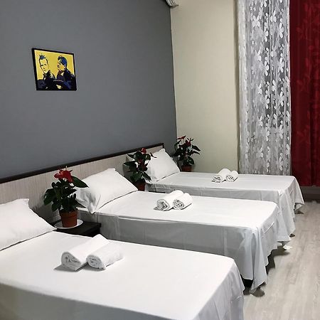 ميلان Hotel Paris المظهر الخارجي الصورة