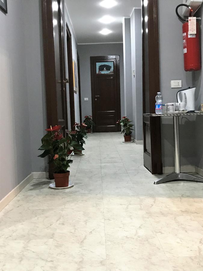 ميلان Hotel Paris المظهر الخارجي الصورة