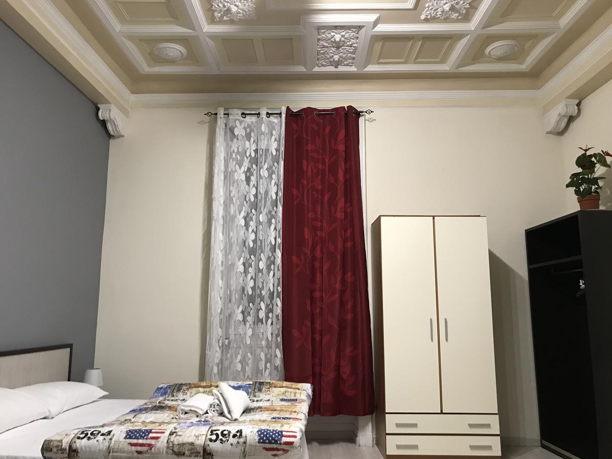 ميلان Hotel Paris المظهر الخارجي الصورة