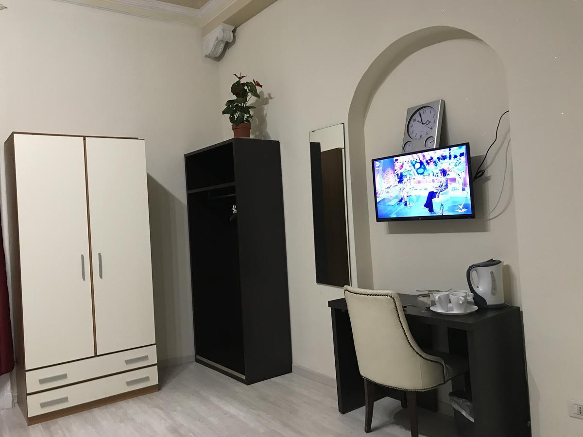 ميلان Hotel Paris المظهر الخارجي الصورة