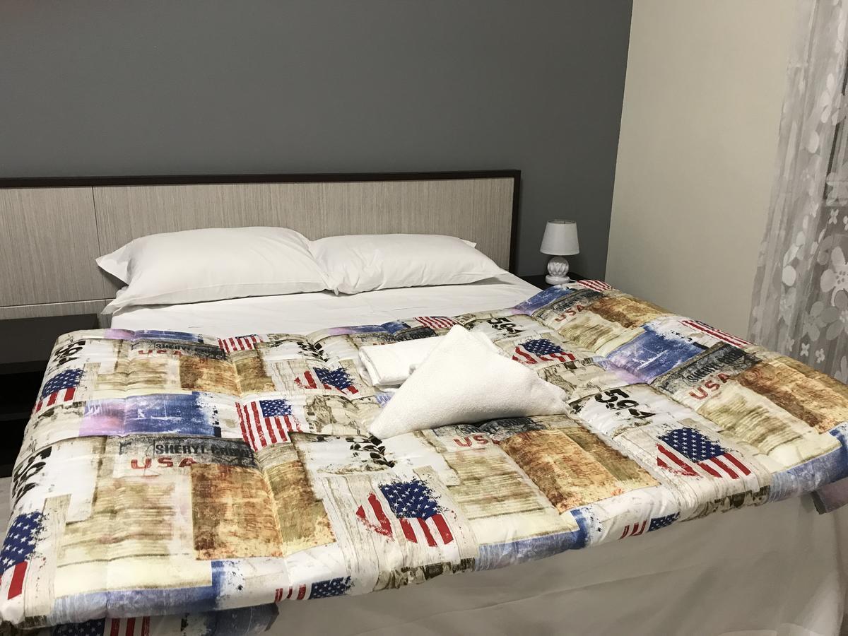 ميلان Hotel Paris المظهر الخارجي الصورة
